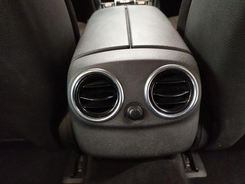 Mercedes-Benz Classe C C SW 200 d (bt) Exclusive auto