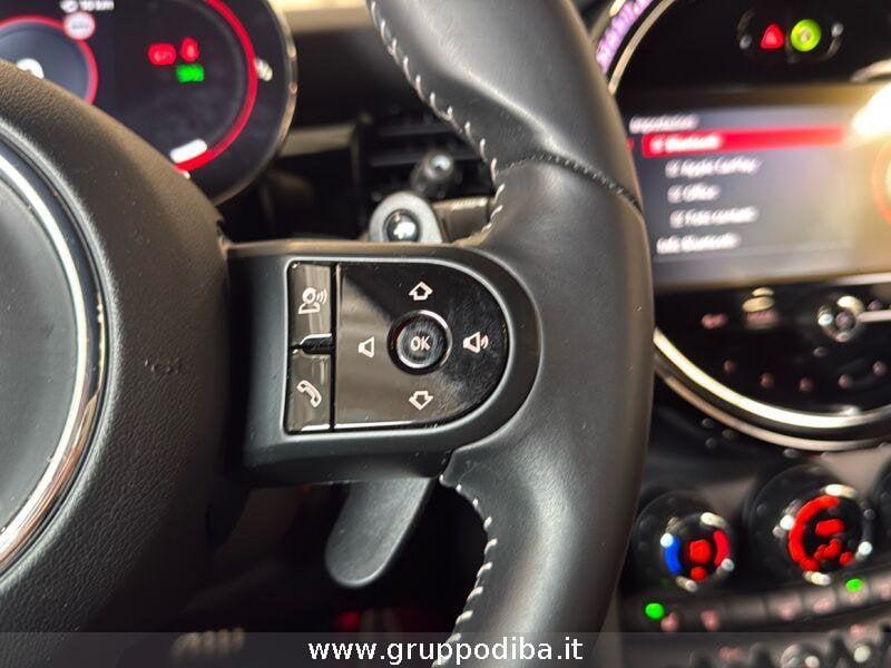 MINI Mini F56 2021 3p 3p 2.0 JCW JCW auto