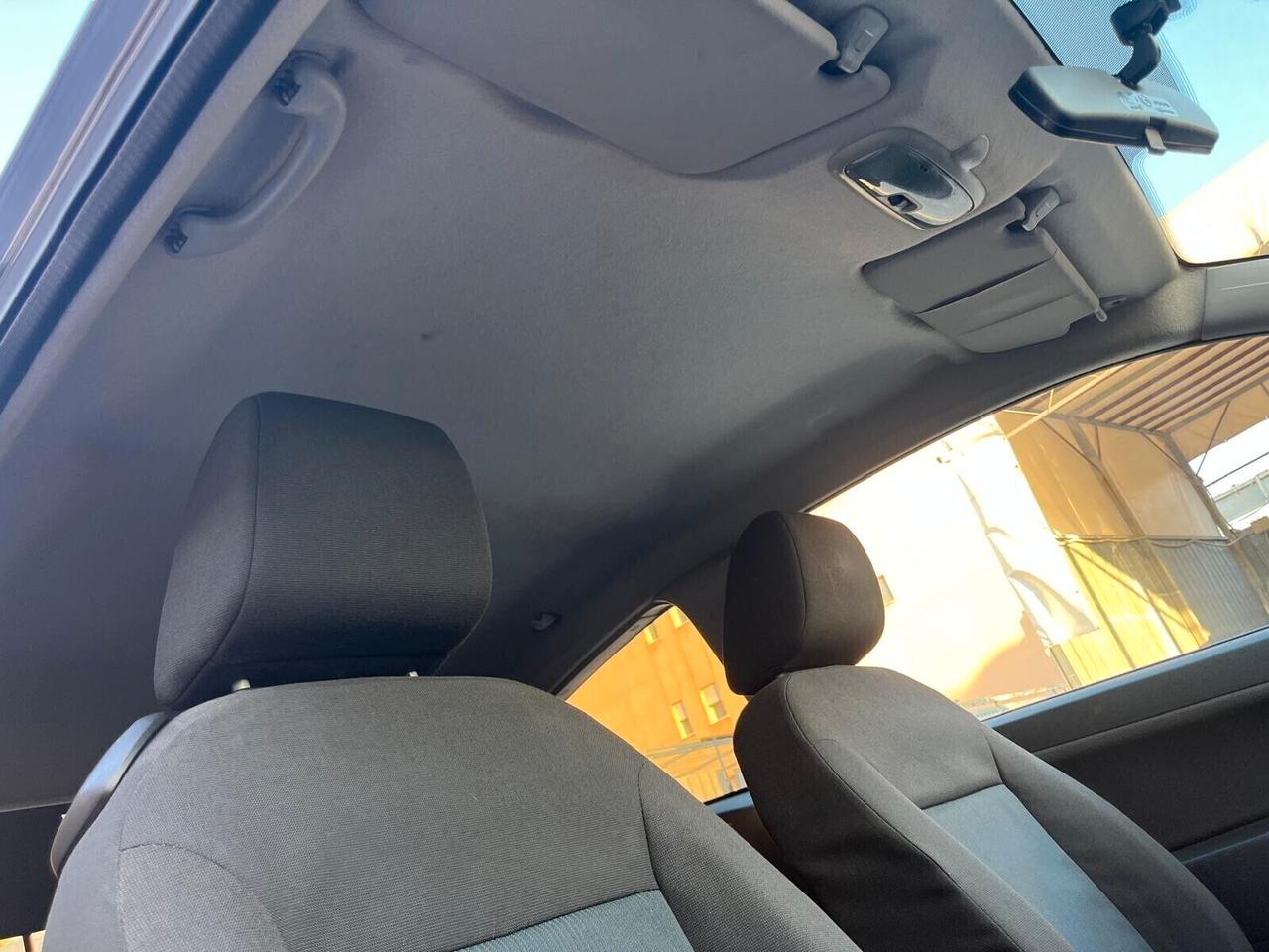 Ford Fiesta 1.4 TDCi Titanium 12 MESI DI GARANZIA
