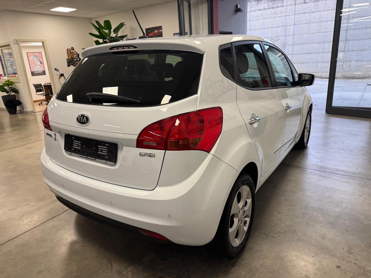 Kia Venga 1.6 CRDi 128CV Cool