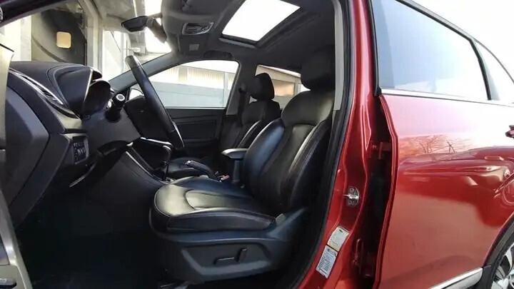 DR 6 Sport 1.5 Turbo Bi-Fuel GPL