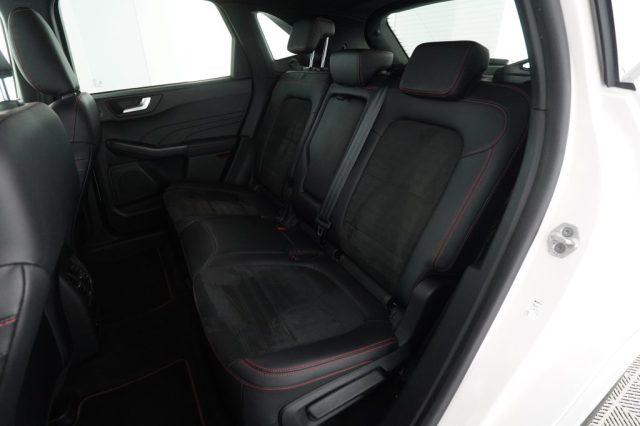 FORD Kuga Kuga 2.5 Full Hybrid 190 CV CVT 2WD ST-Line X