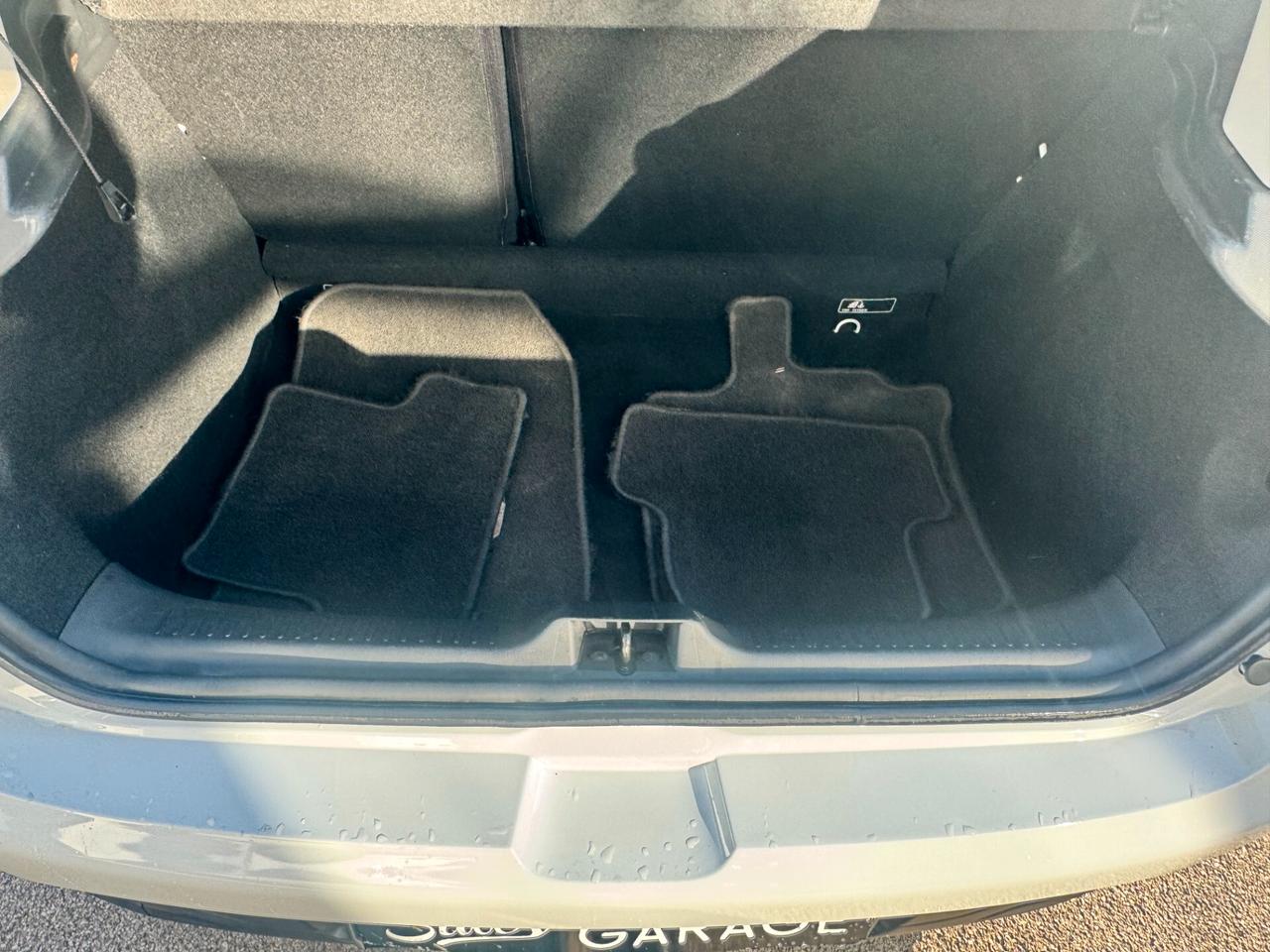 Renault Clio 1.2 75CV 5 porte NEOPATENTATI