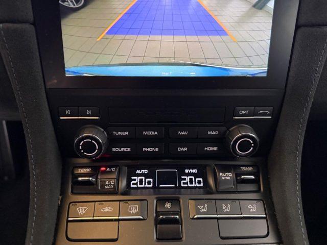 PORSCHE 718 Cayman 4.0 GT4 RS //PORSCHE APPROVED//WRAP