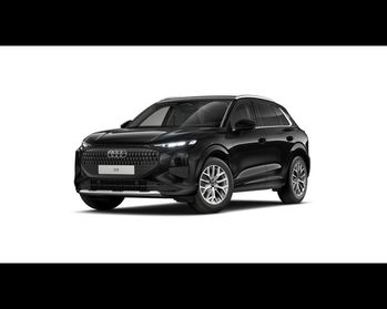 AUDI Audi Q3 SUV Business Advanced TFSI 110 kW S tronic