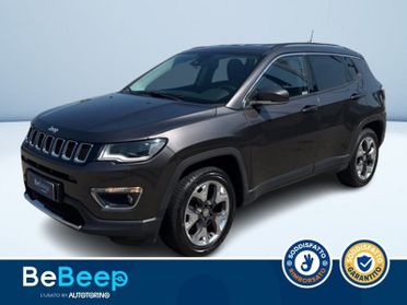 Jeep Compass 1.6 MJT LIMITED 2WD 120CV