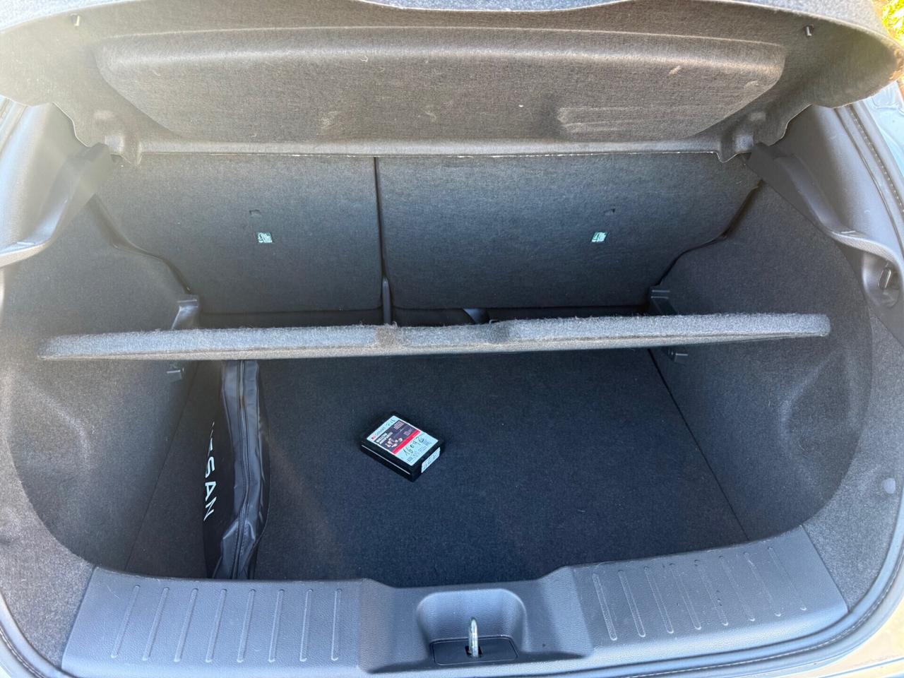 Nissan Juke 1.0 DIG-T 114 CV DCT AUTOMATICA FINANZIABILE