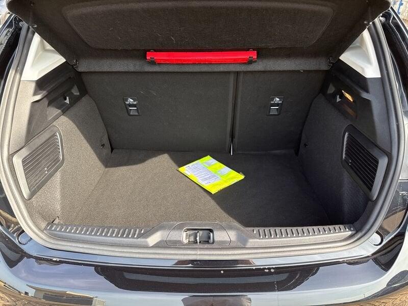 Ford Focus Focus 1.5 EcoBlue 120 CV automatico 5p. Business Co-Pilot