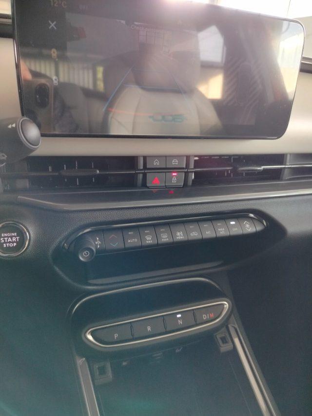 FIAT 600 Hybrid 110 CV DCT MHEV La Prima km0