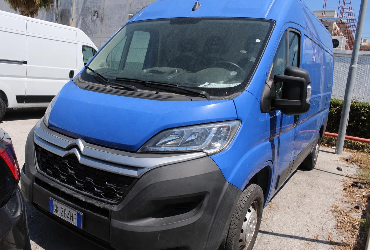 Citroen Jumper 2022 12.000km