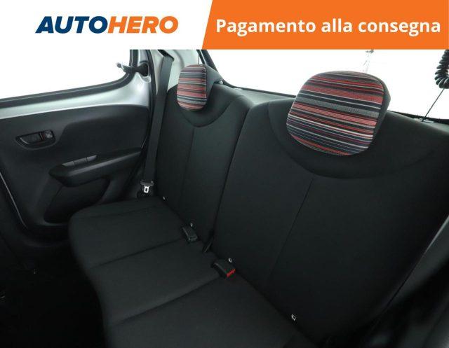 CITROEN C1 VTi 72 S&S 5 porte Feel