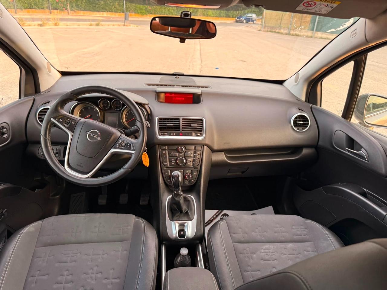 Opel Meriva GARANZIA 12 MESI