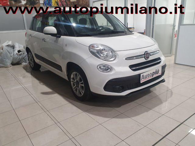 FIAT 500L 1.3 Multijet 95 CV