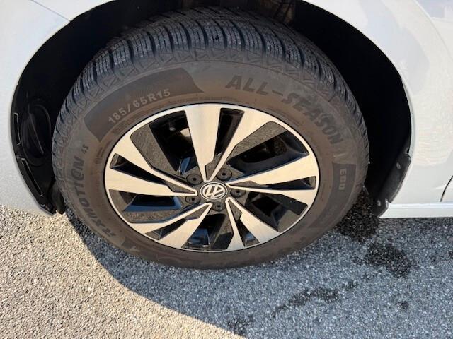 Volkswagen Polo 1.0 TSI 5p. Comfortline BlueMotion Technology