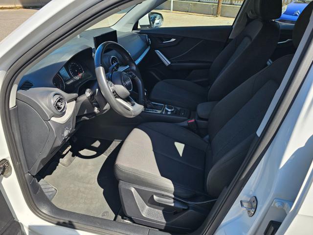 AUDI Q2 30 TDI S tronic