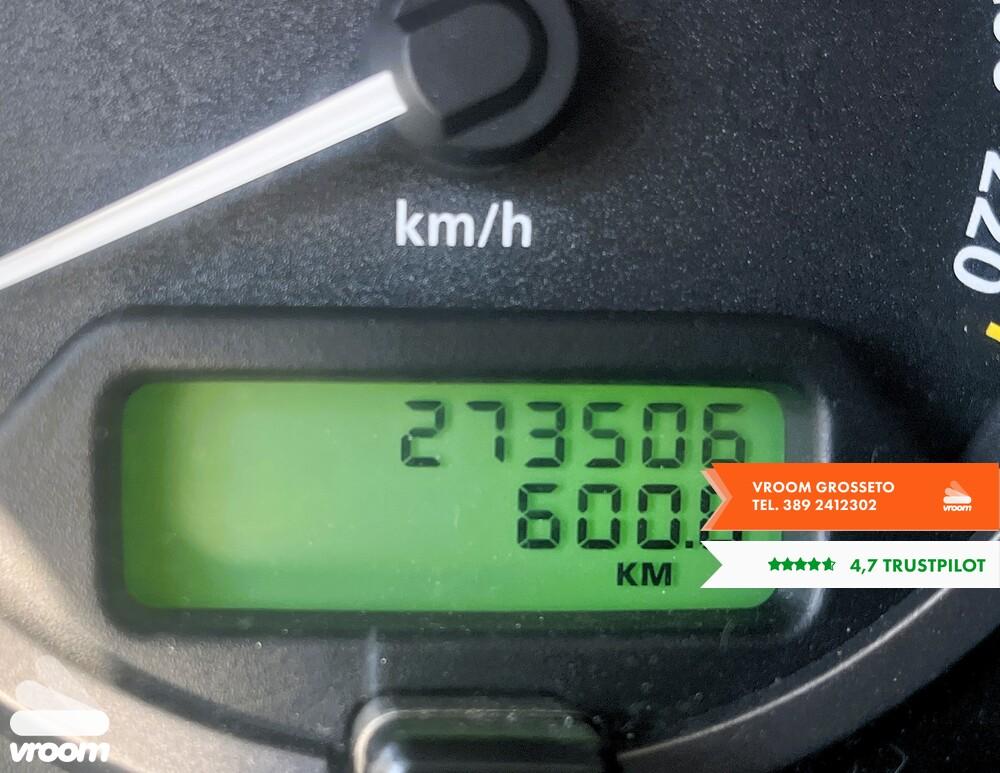 LAND ROVER Freelander 2ª serie Freelander 2.2 ...