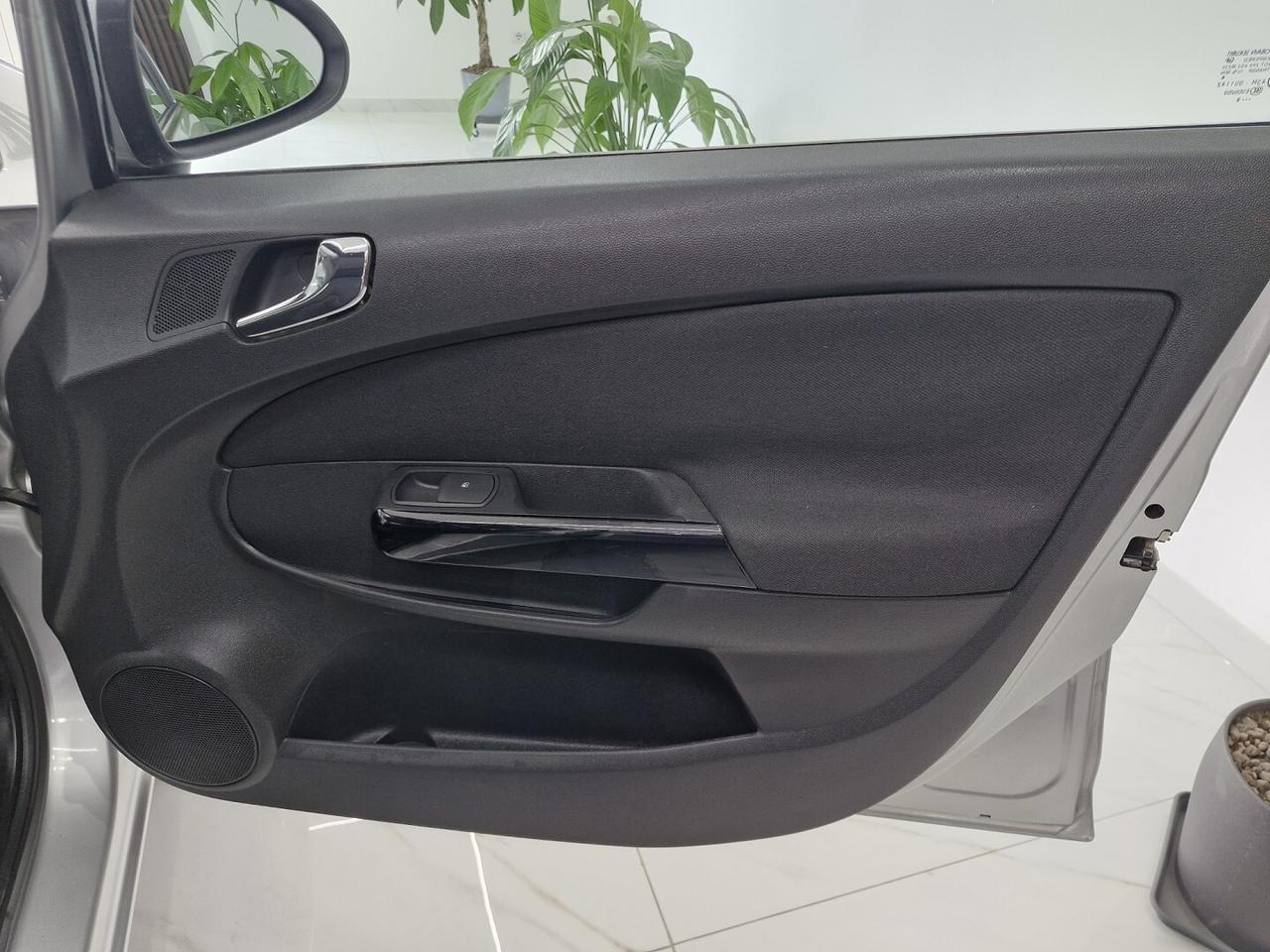 OPEL CORSA 1.3 CDTi 75CV 90000KM