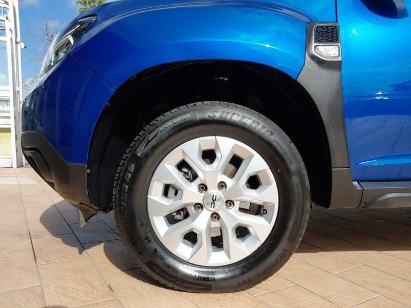 Dacia Duster Duster 1.0 tce Expression Gpl 4x2 100cv