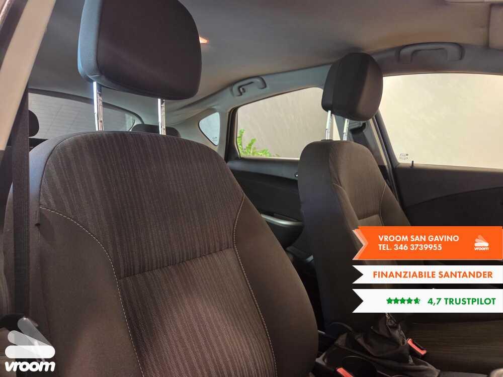 OPEL Astra 4ª serie Astra 1.7 CDTI 110CV 5 por...