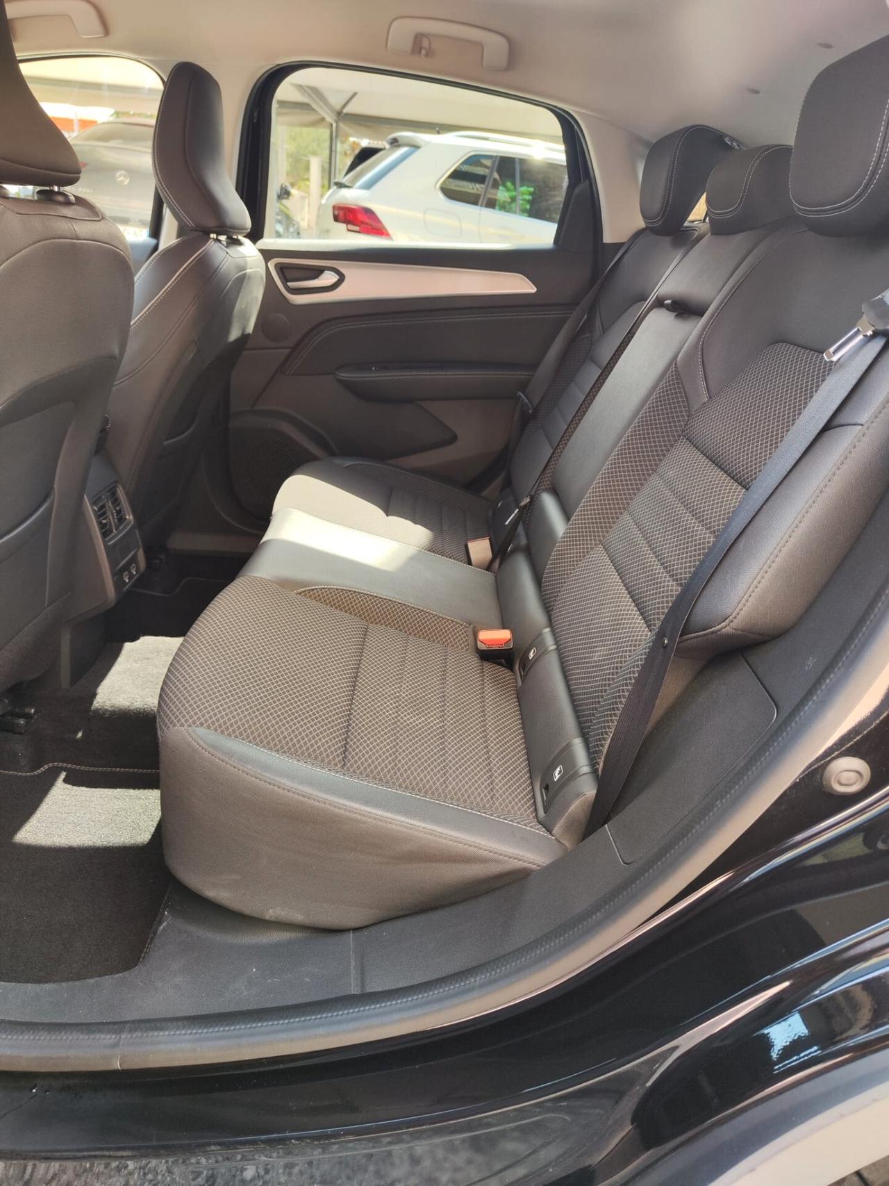 Renault Arkana Hybrid E-Tech 145 CV R.S. Line 2022