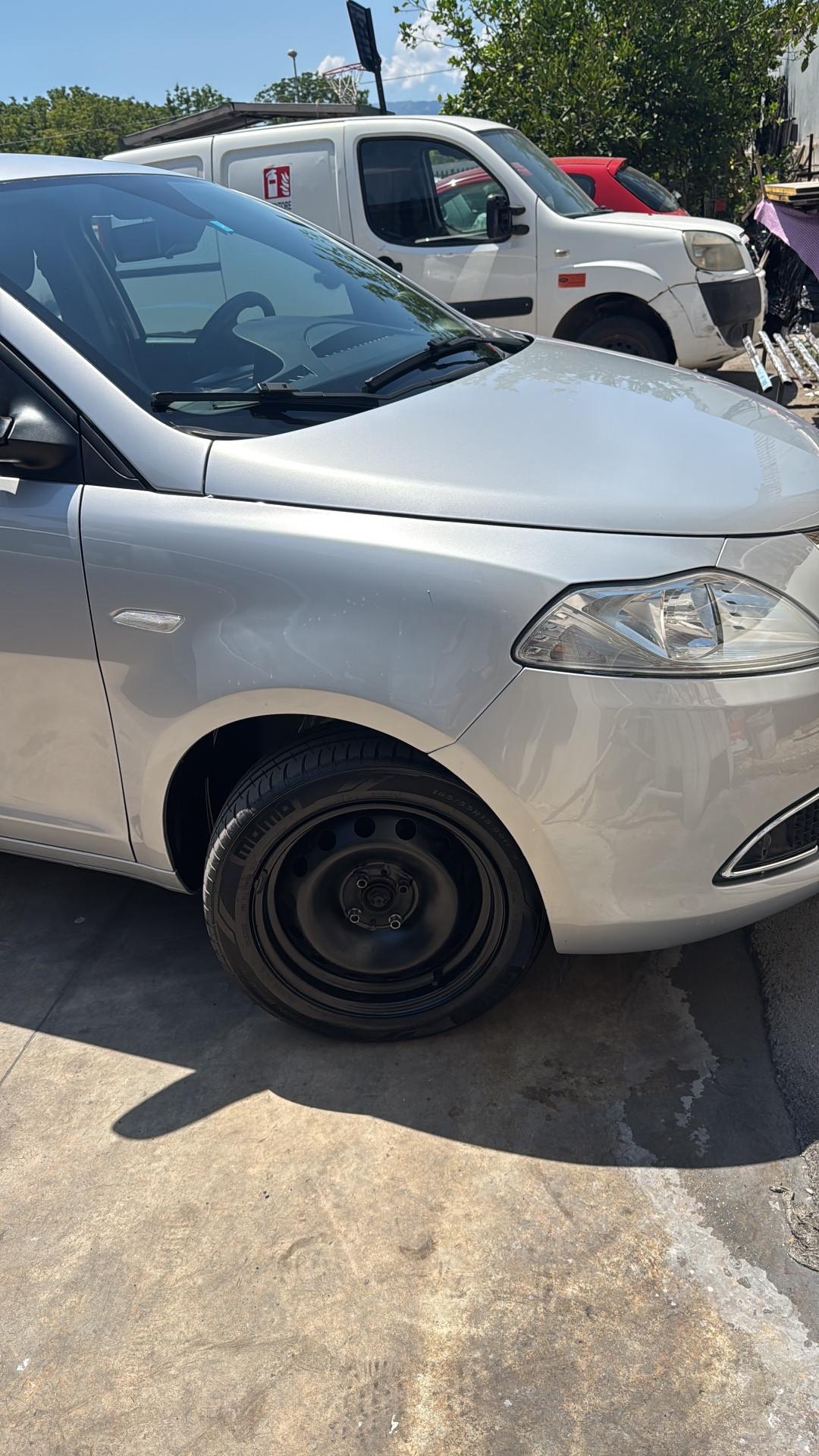Lancia Ypsilon 1.3 MJT 16V 95 CV 5 porte S&S Platinum