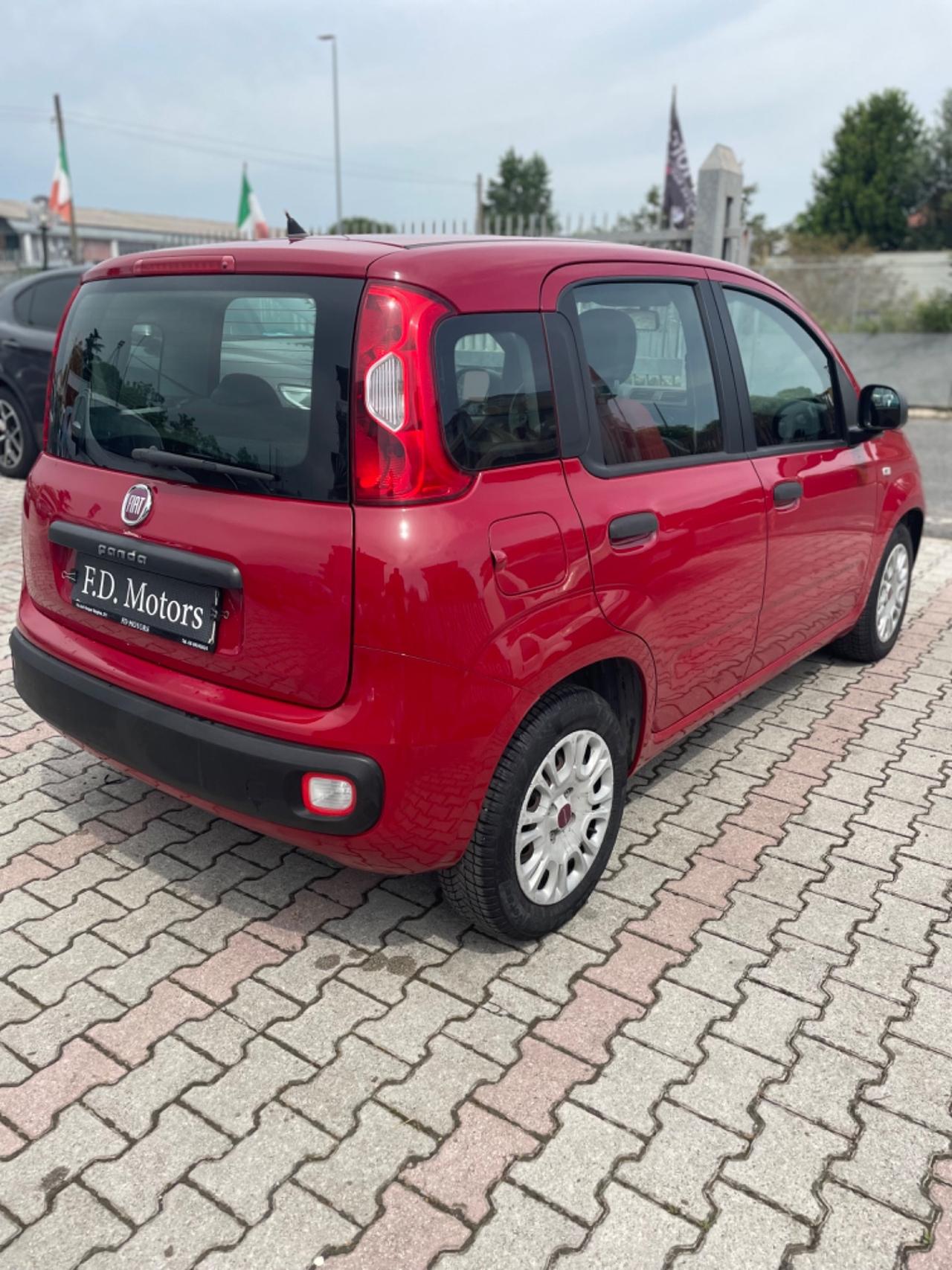 Fiat Panda 1.2 EasyPower Easy