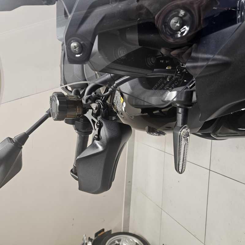 Yamaha Tracer 9 GT+ 2024
