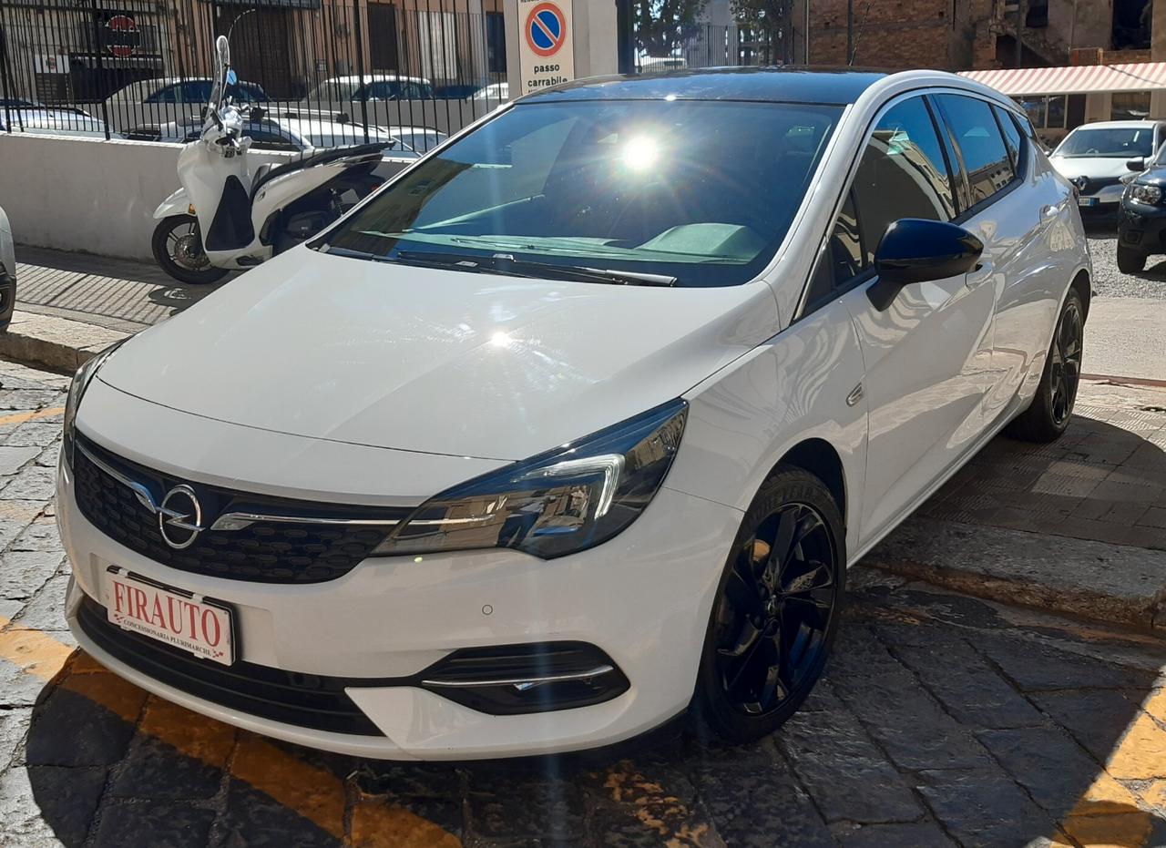 Opel Astra 1.5 CDTI 122 CV 5 porte GS Line