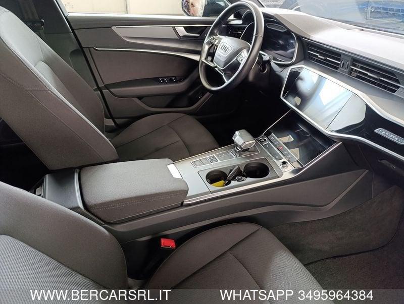 Audi A6 A6 Avant 40 2.0 TDI quattro ultra S tronic Business*VIRTUAL COCKPIT*PDC*