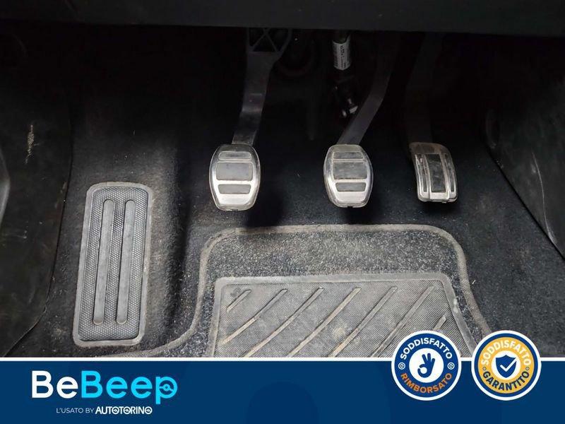 Opel Mokka 1.2 T GS S&S 100CV