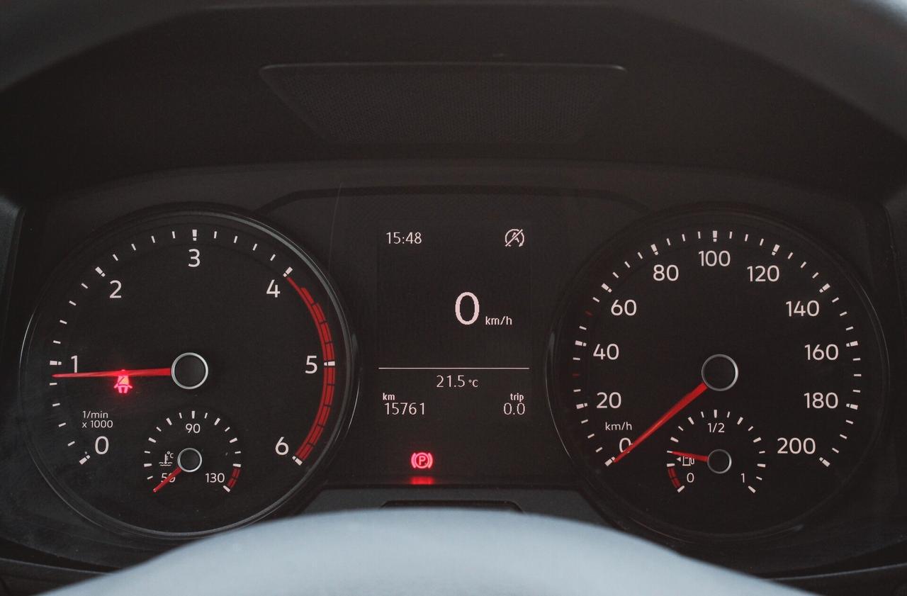 Volkswagen Crafter 30 2.0 TDI 140CV L3H2 Business***BLACK WEEK -5% di sconto***