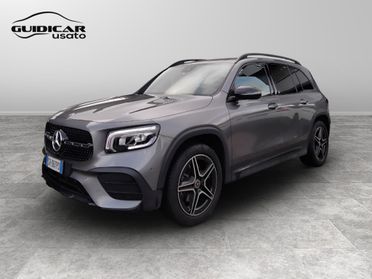 Mercedes-Benz GLB - X247 2019 - GLB 200 d Premium auto