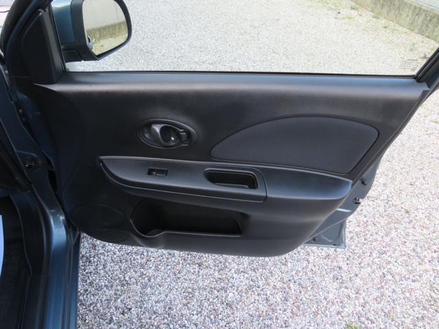 NISSAN Micra 1.2 12V 5 porte Tekna