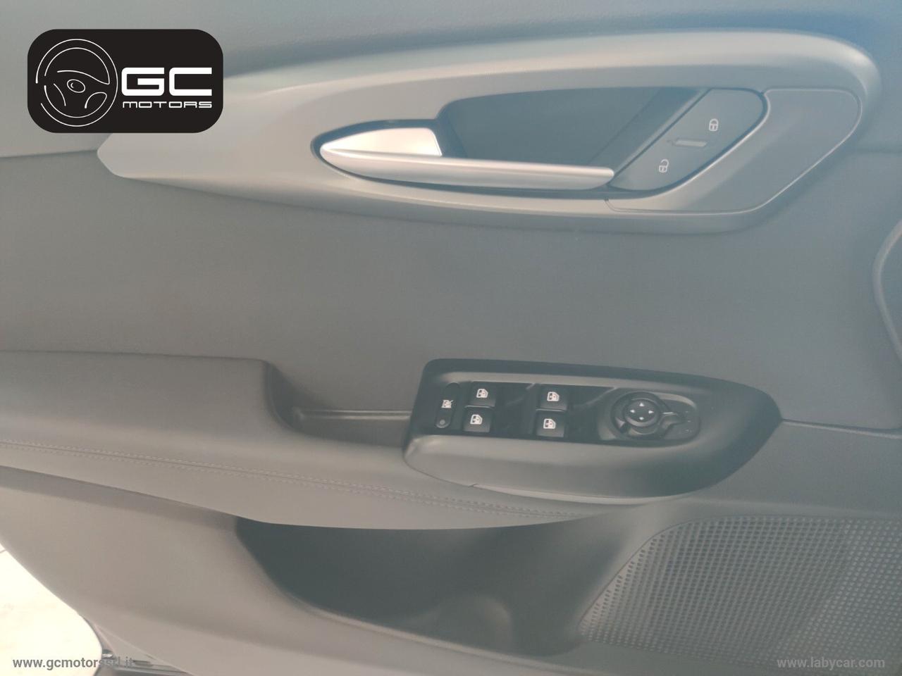 Alfa Romeo Tonale 1.5 130 CV MHEV TCT7 Super