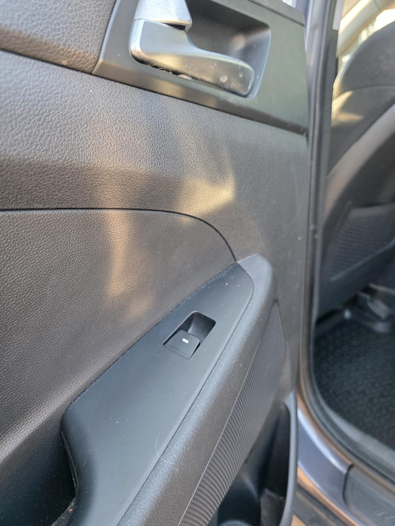 Hyundai Tucson 1.6 GDI Comfort