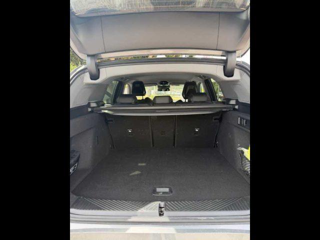 BMW X3 (G45) - xDrive20d 48V
