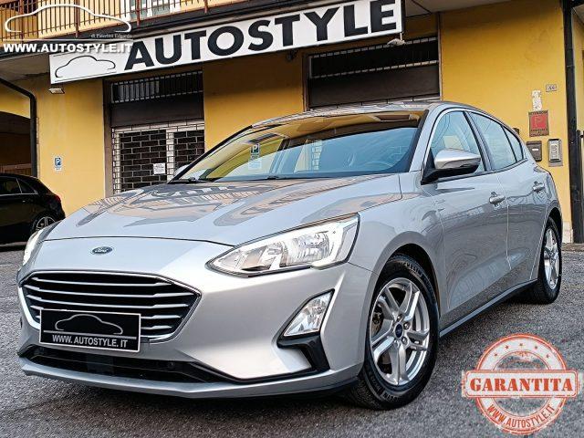 FORD Focus 1.0 EcoBoost 100 CV 5p. Business