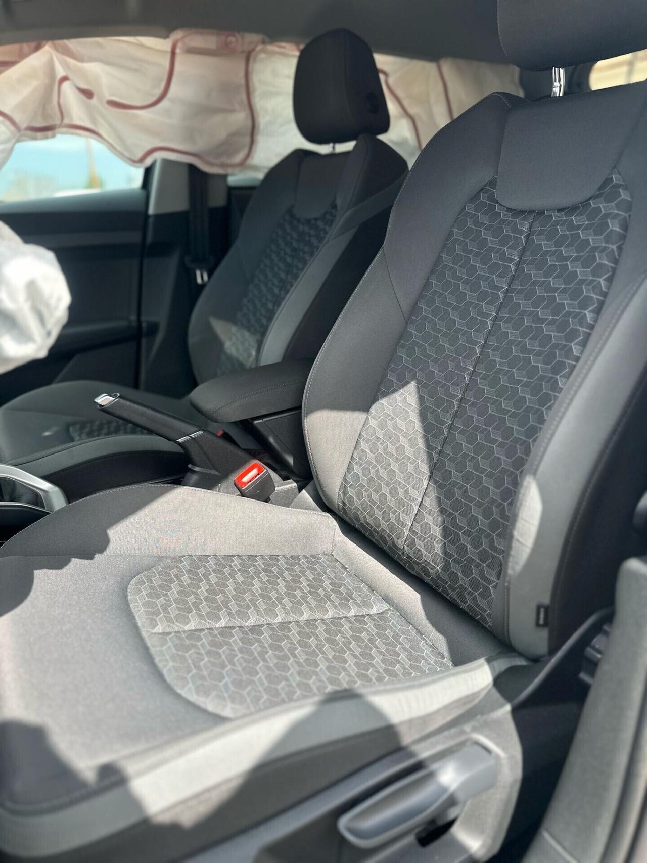 Audi A1 SPB 30 TFSI SINISTRATA
