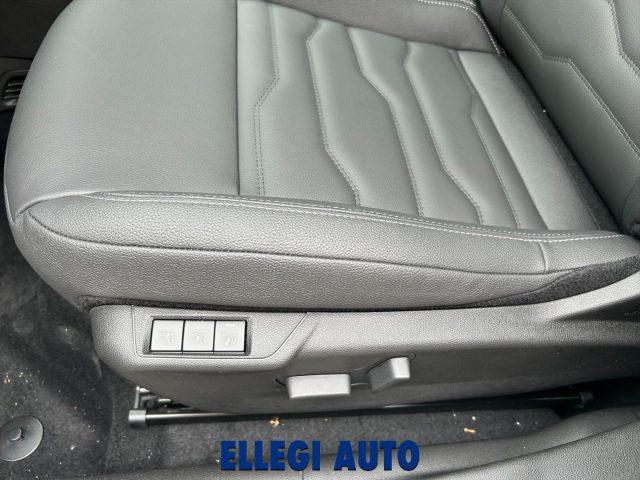 JEEP Avenger 1.2 Turbo 110 CV MHEV Summit KM 0