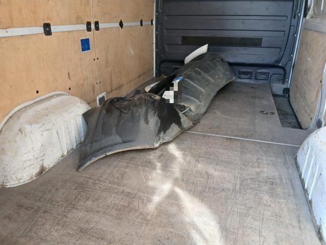MERCEDES-BENZ Sprinter 314 CDI