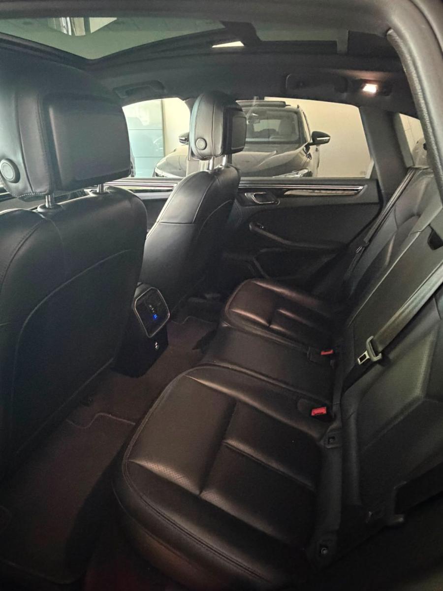 PORSCHE - Macan - 3.0 S