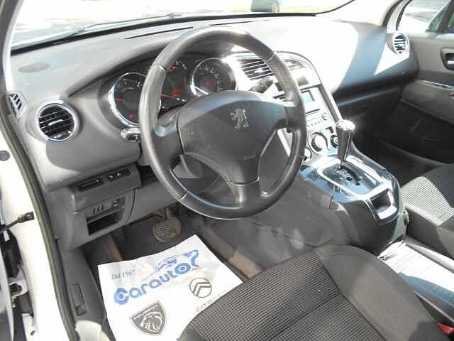 Peugeot 5008 2.0 HDi 163CV aut. Active