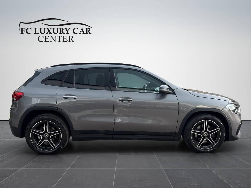 Mercedes Classe GLA D Premium 4matic auto