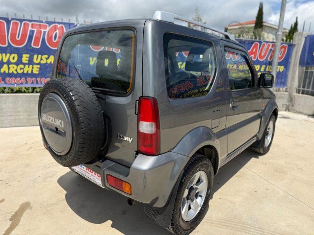 SUZUKI Jimny 1.5 DDiS Diesel /unicoproprietario