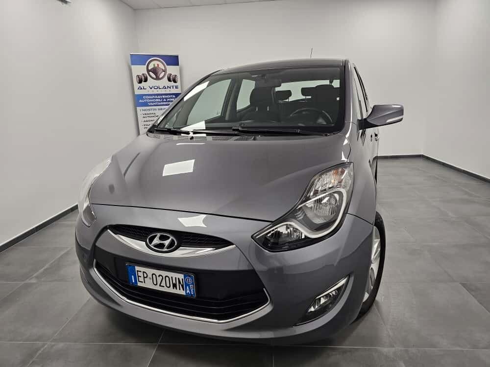 Hyundai iX20 1.4 90 CV APP MODE - Unico proprietario
