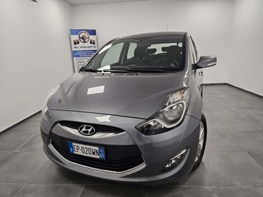 Hyundai iX20 1.4 90 CV APP MODE - Unico proprietario