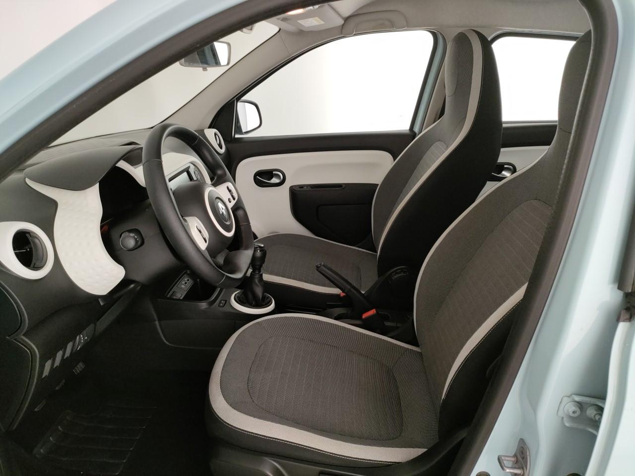 RENAULT Twingo 1.0 sce Urban Night 65cv