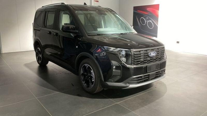 Ford Tourneo Courier Tourneo Courier 1.0 EcoBoost Active