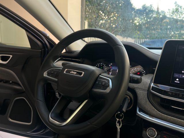 JEEP Compass 1.3 Turbo T4 150 CV aut. 2WD Limited da ?199,00