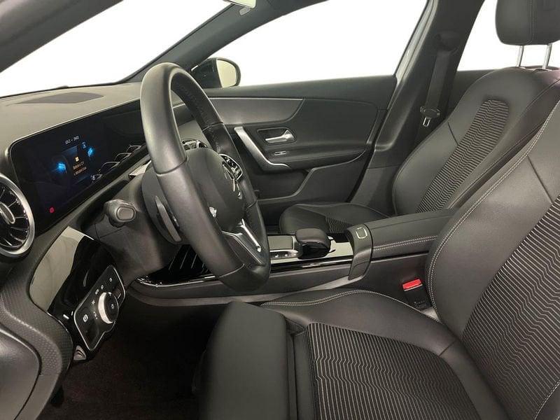 Mercedes-Benz Classe A 200 Automatic Sport Night
